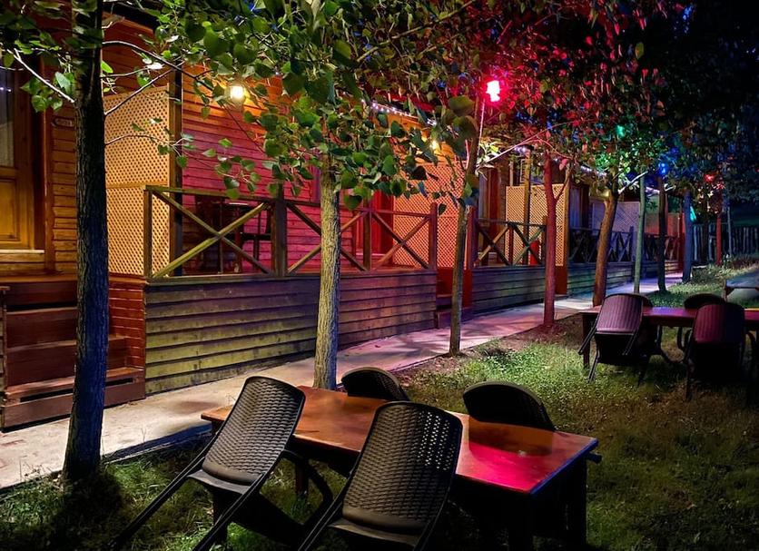 Patio Zdjęcie