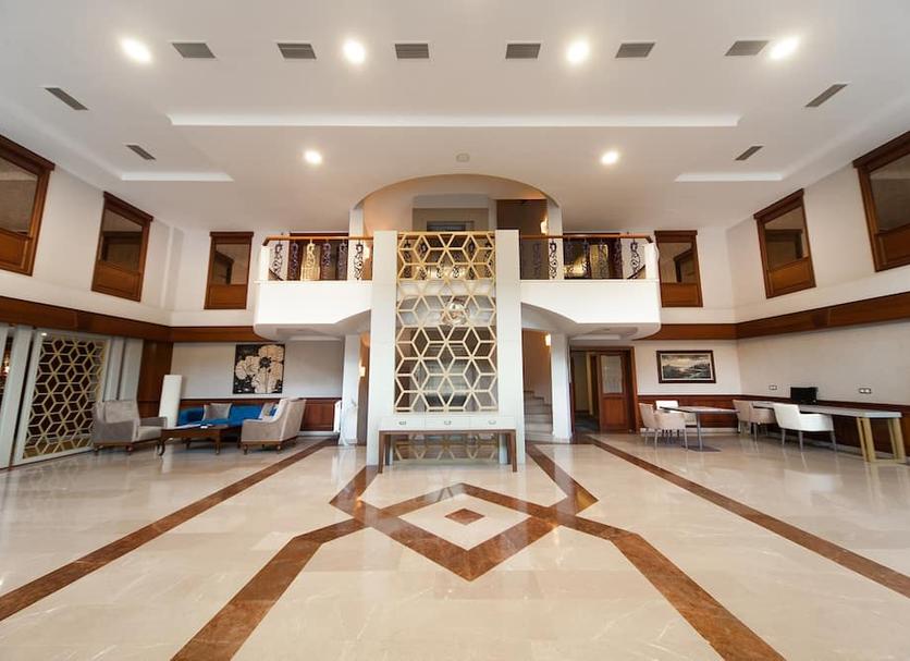 Lobby Zdjęcie