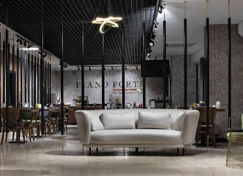 Lobby Zdjęcie