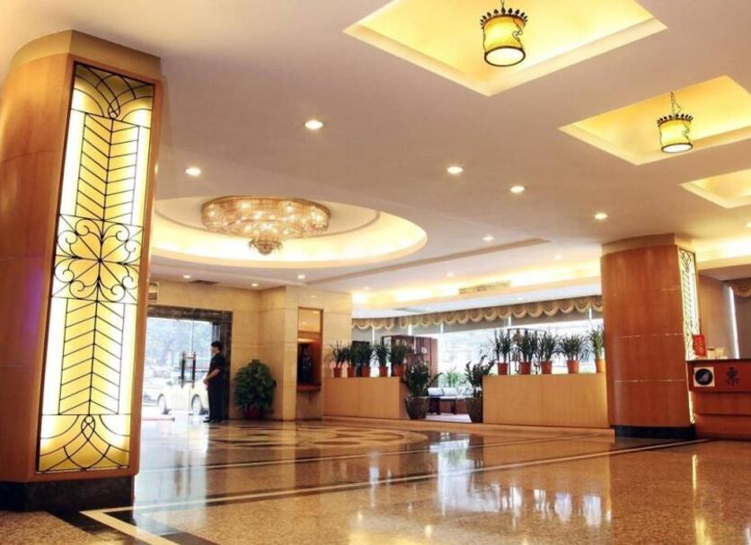 Lobby Zdjęcie