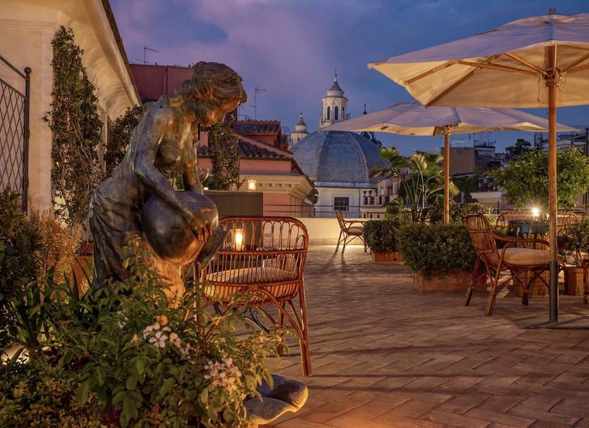 Patio Zdjęcie