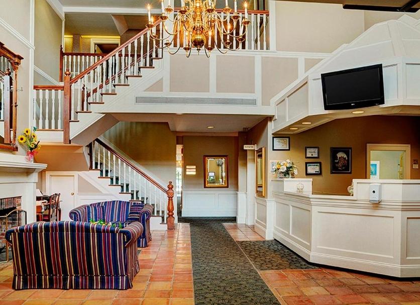 Lobby Zdjęcie