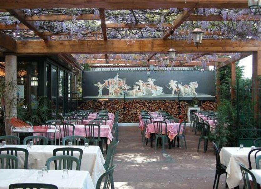 Restauracja Zdjęcie