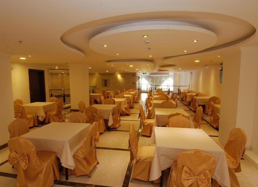 Restauracja Zdjęcie
