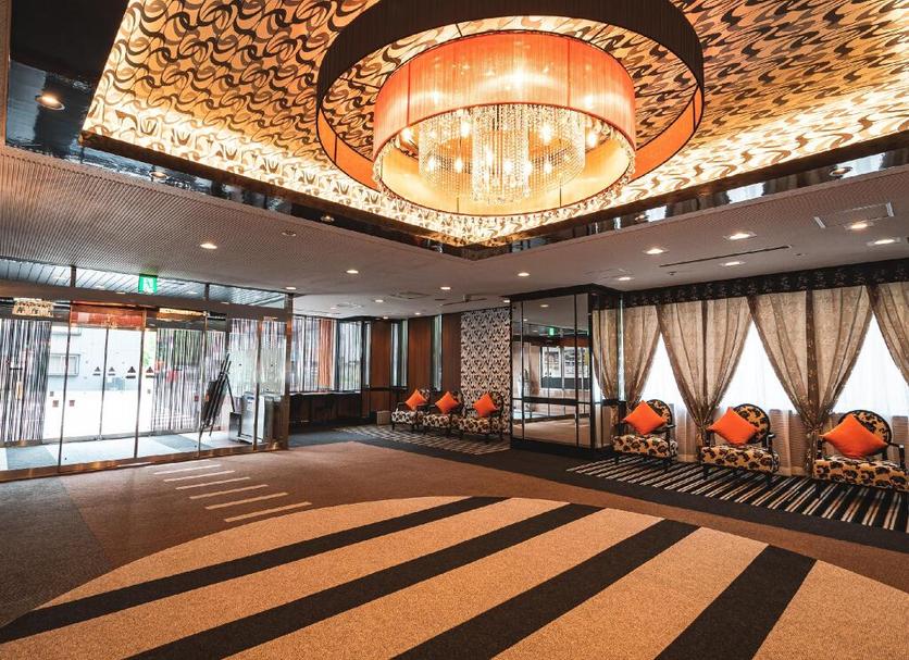 Lobby Zdjęcie