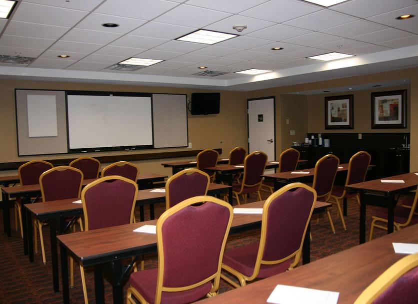 Sala konferencyjna Zdjęcie