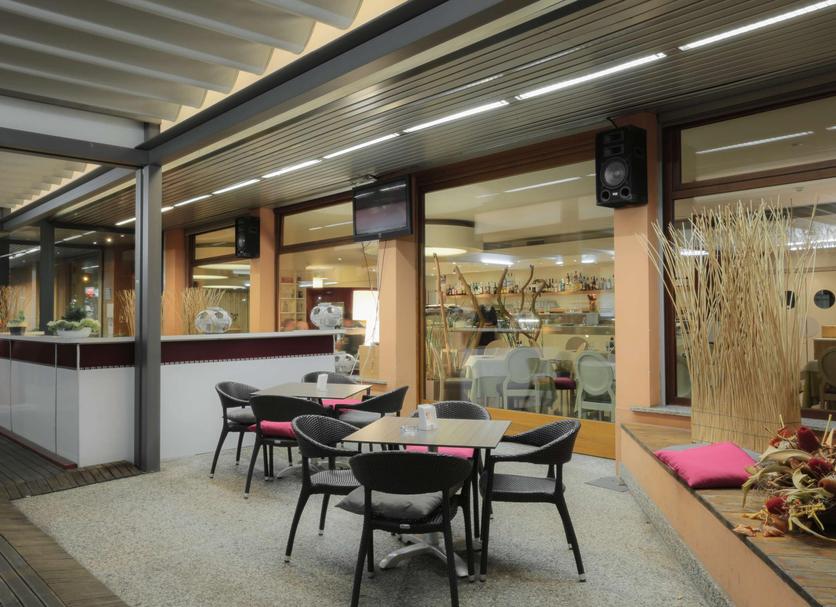 Restauracja Zdjęcie