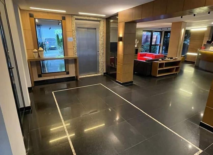 Lobby Zdjęcie