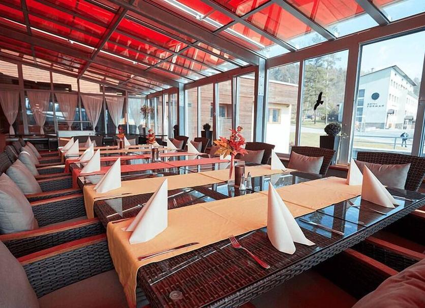Restauracja Zdjęcie