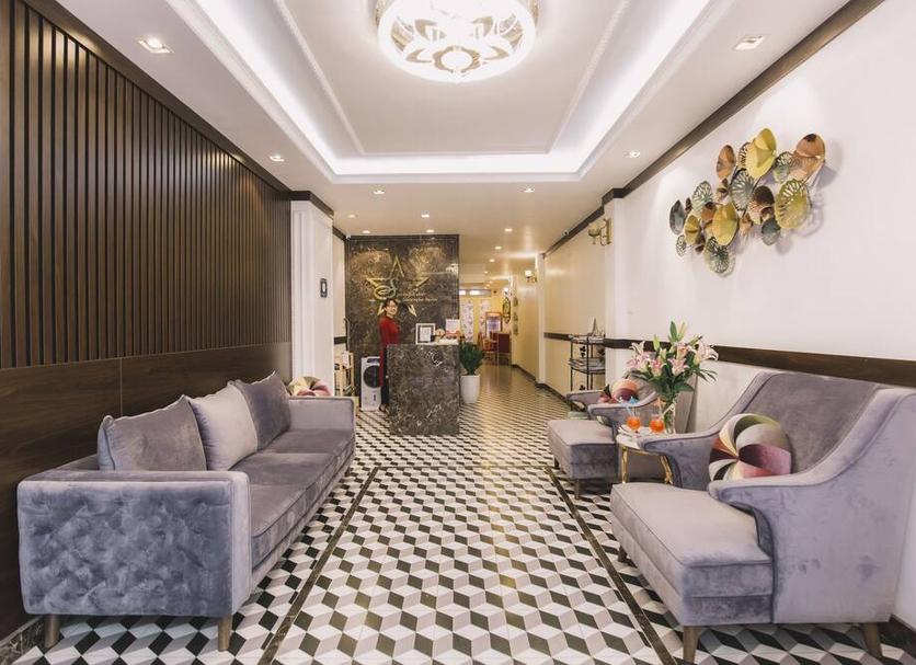 Lobby Zdjęcie