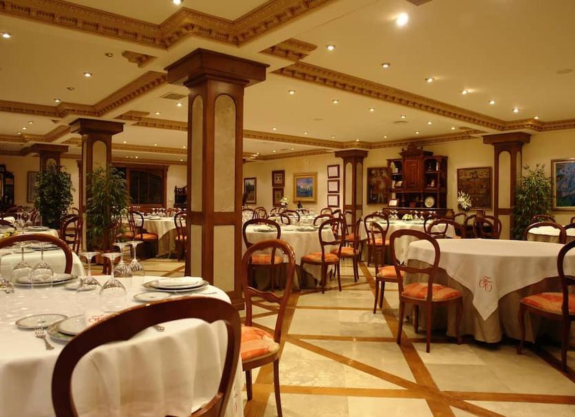 Restauracja Zdjęcie