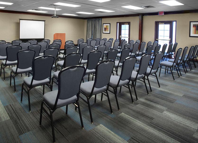 Sala konferencyjna Zdjęcie