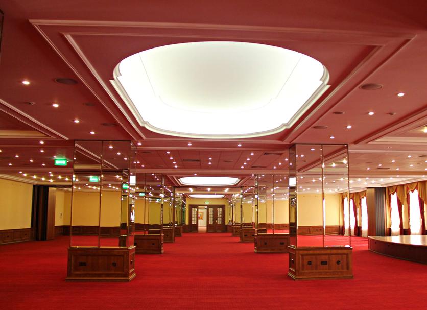 Sala konferencyjna Zdjęcie