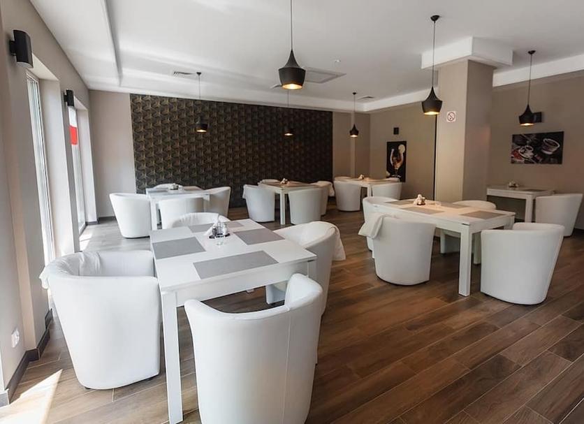 Restauracja Zdjęcie