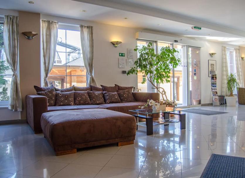 Lobby Zdjęcie