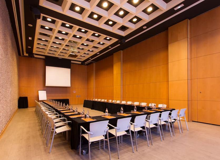 Sala konferencyjna Zdjęcie