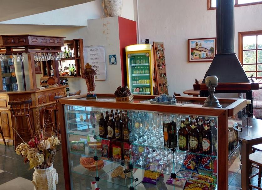 Bar Zdjęcie
