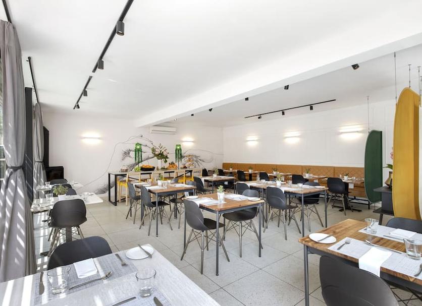 Restauracja Zdjęcie