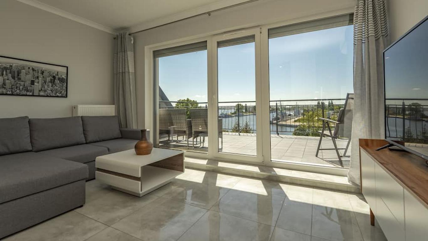 Baltic-Apartments-Apartamenty Baltyk