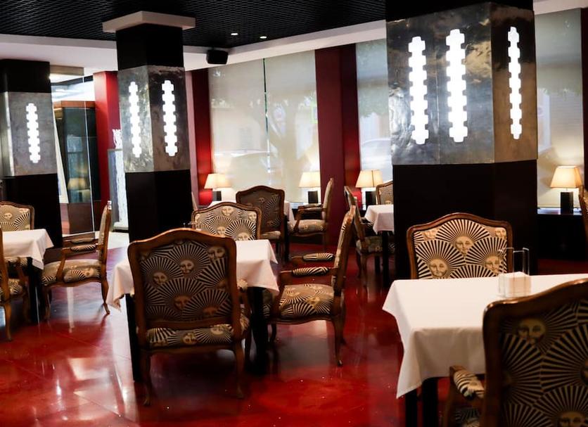 Restauracja Zdjęcie