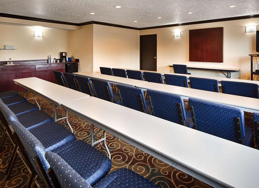Sala konferencyjna Zdjęcie