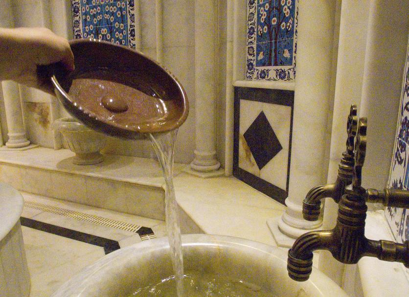 Spa Zdjęcie