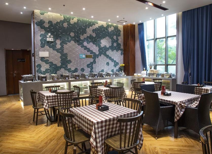 Restauracja Zdjęcie