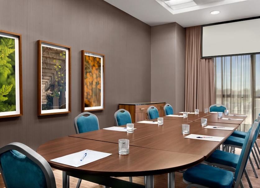 Sala konferencyjna Zdjęcie