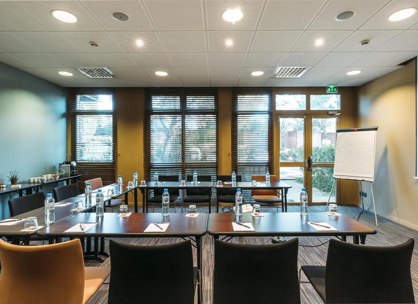 Sala konferencyjna Zdjęcie