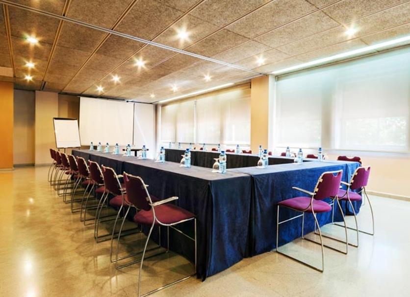 Sala konferencyjna Zdjęcie