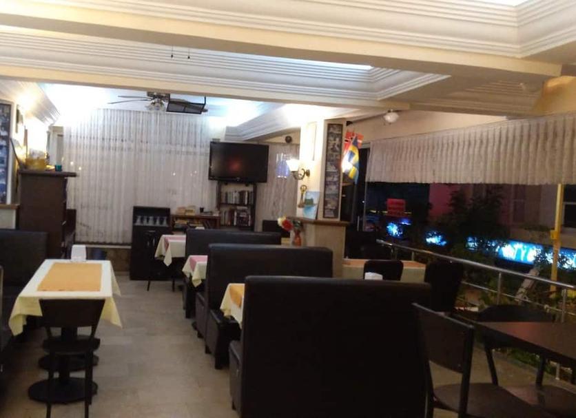 Restauracja Zdjęcie