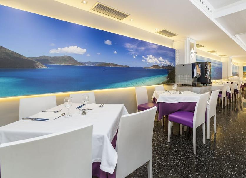 Restauracja Zdjęcie