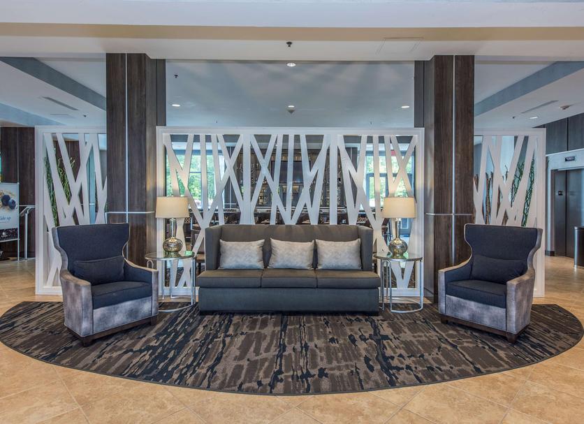 Lobby Zdjęcie