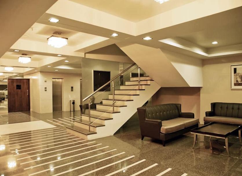 Lobby Zdjęcie