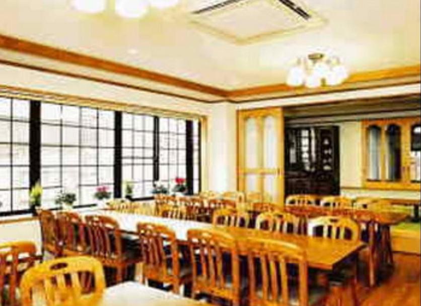 Restauracja Zdjęcie