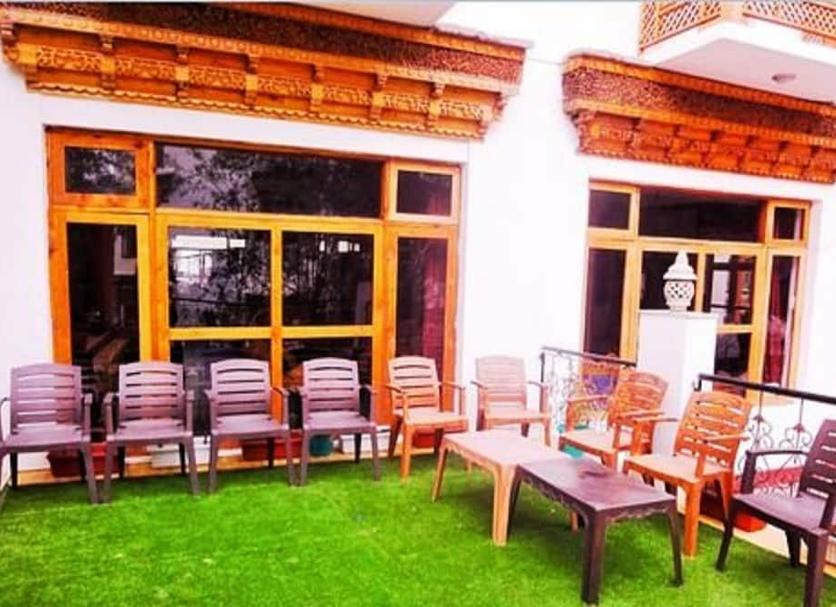 Patio Zdjęcie