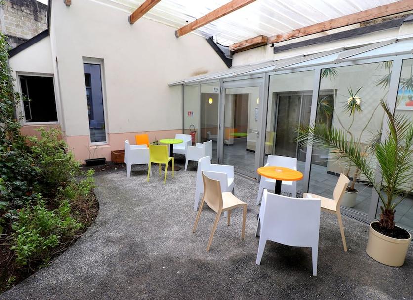 Patio Zdjęcie