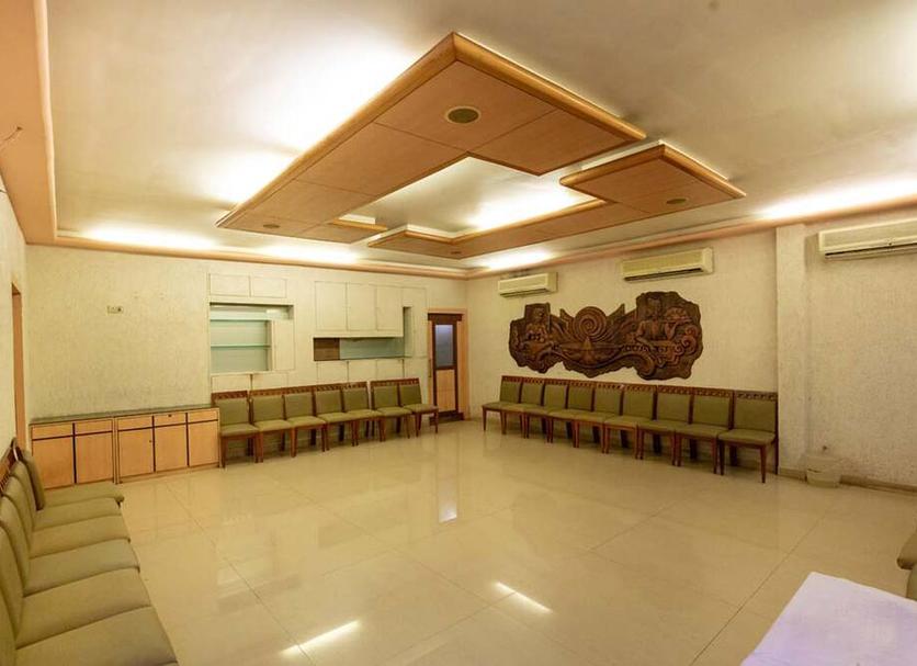 Sala bankietowa Zdjęcie