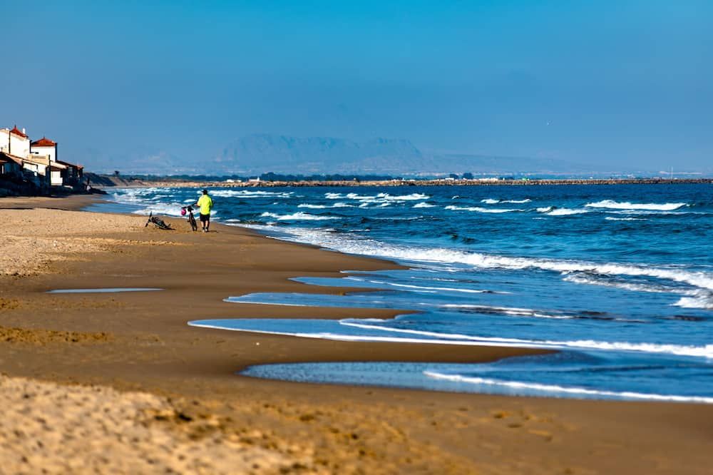 Plaża