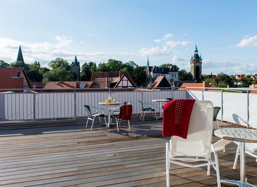 Balkon Zdjęcie