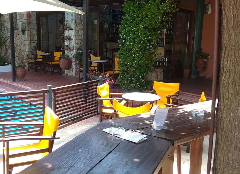 Patio Zdjęcie