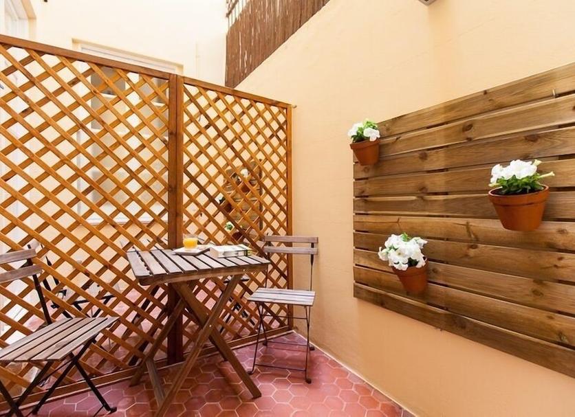 Patio Zdjęcie