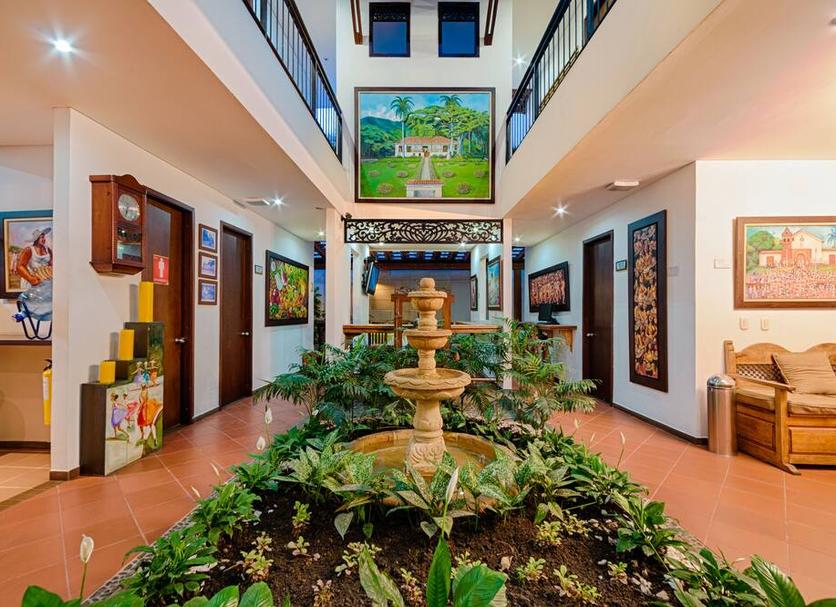 Lobby Zdjęcie