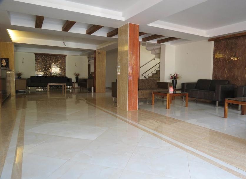 Lobby Zdjęcie