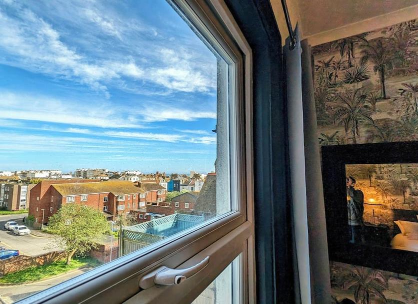 Balkon Zdjęcie