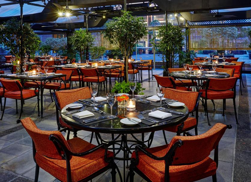 Restauracja Zdjęcie
