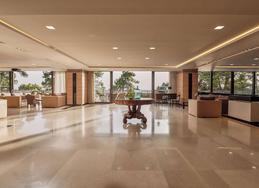 Lobby Zdjęcie