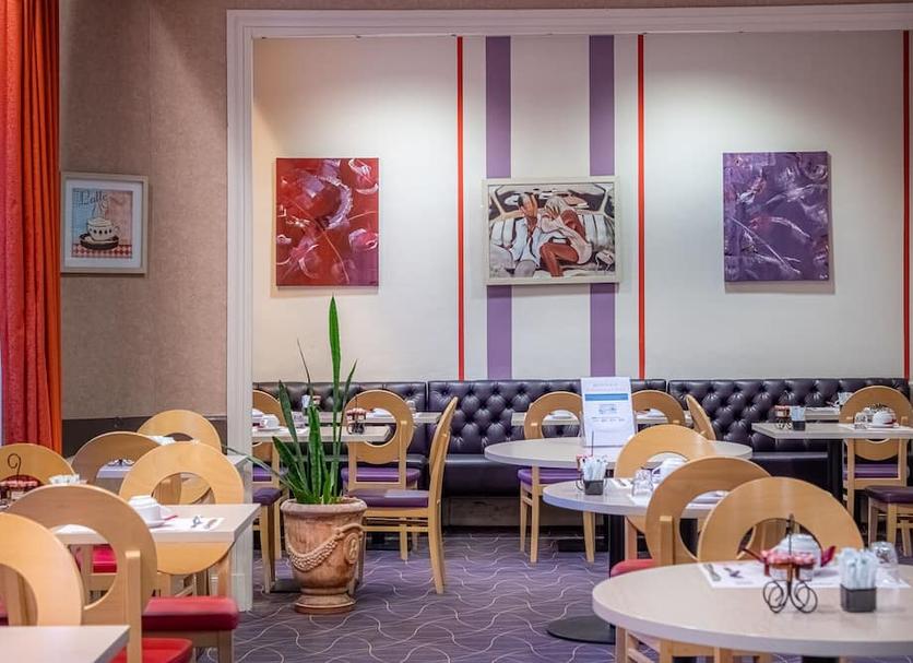 Restauracja Zdjęcie