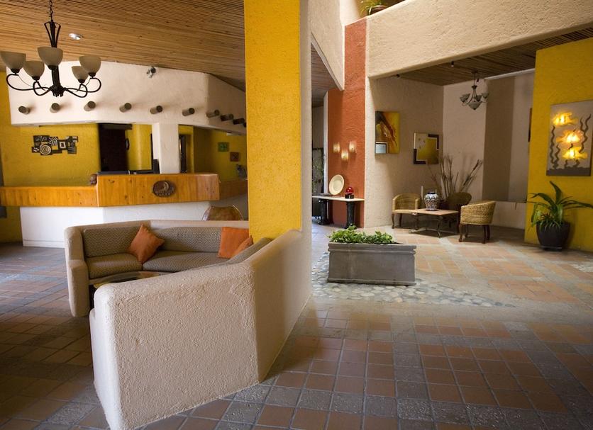 Lobby Zdjęcie