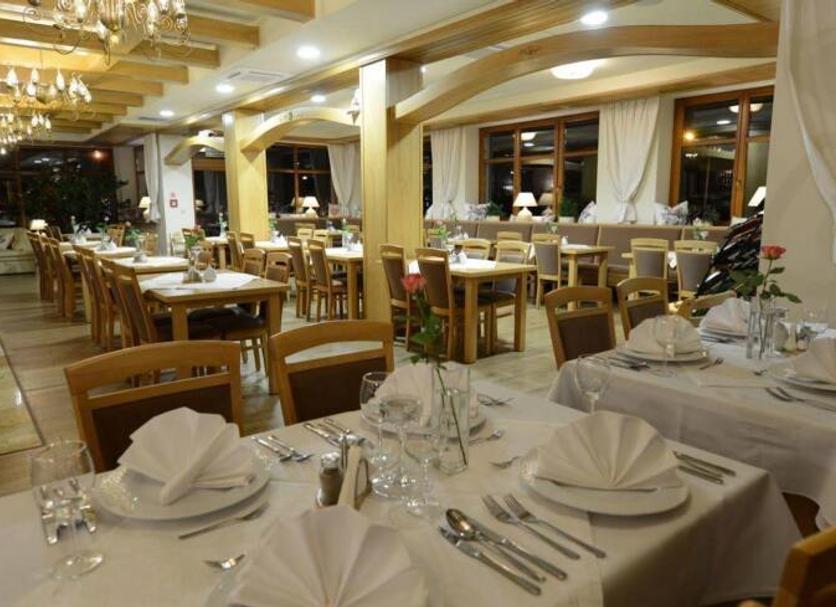Restauracja Zdjęcie